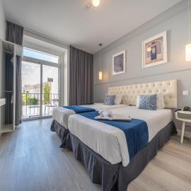 Lisbon City Inn Hotel by City Hotels