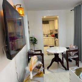 HAVEN Heights JKIA apartment