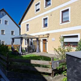 Gästehaus Ulrike, hotel a Steinberg