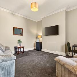 Whitehaven, Modern One Bedroom Flat