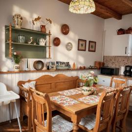 Vadvirág Apartman, hotel in Hortobágy