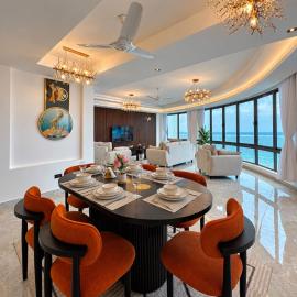 NAURAS TOWERS OCEANFRONT LUXURY Apartment