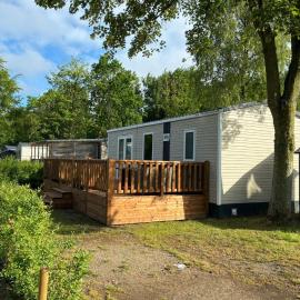 Chalet Waterstil