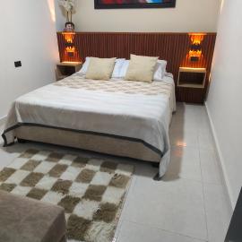 TERRACOTA Apartasuites Circasia โรงแรมในซีร์กาเซีย