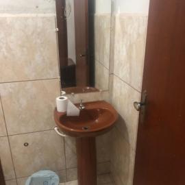 Marvin Hotel, hotel Ituiutabában