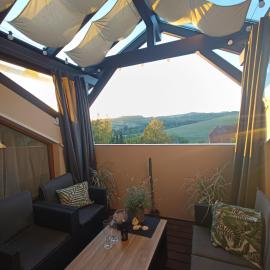 Ferienwohnung Lavendel 2