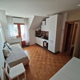 Apartma Valerija