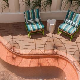 Hotel Flamingos