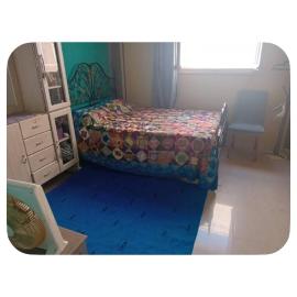 WOMEN only private room