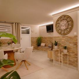 Flatprovider - Manuela Apartment Vienna