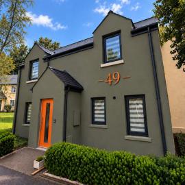 O'Meara Self-Catering Apartments