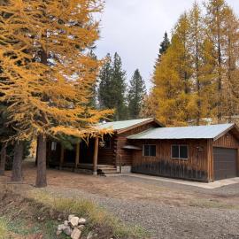 Miller Cabin