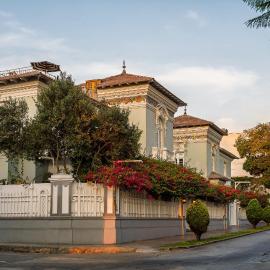 Villa Barranco by Ananay Hotels