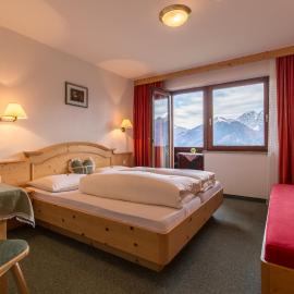 Alpengasthaus Gleinserhof
