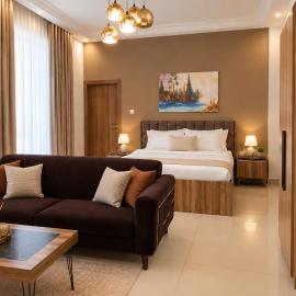 Elfa Suites