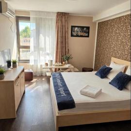 DNY Comfort Apart, готель у місті Галац