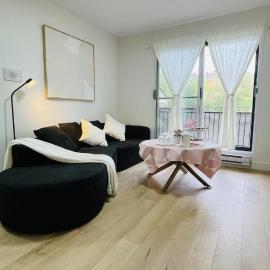 Modern Delson Home South Shore Montreal