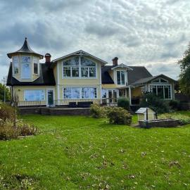 10 person holiday home in Mörbylånga-By Traum