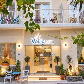 Voula Hotel
