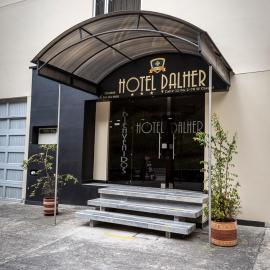 Hotel Dalher