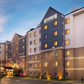 Staybridge Suites Minneapolis-Bloomington by IHG, hotel em Bloomington