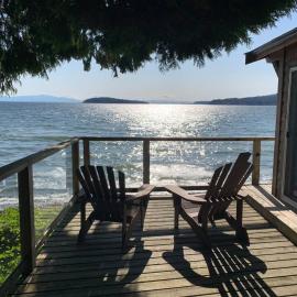 Eagle Suite Beach Hideaway