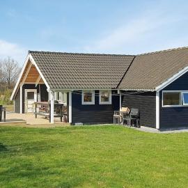 4 star holiday home in Sydals, hotel i Vibøge