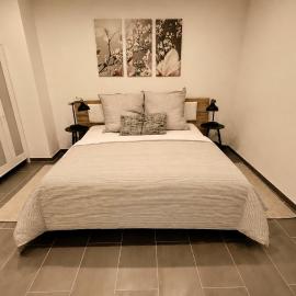 City-Apartment im Herzen von Idar-Oberstein