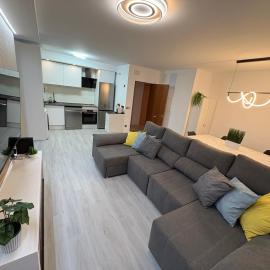 Casa Curro climbers house