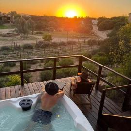 Oasis 444، فندق في San Marcos