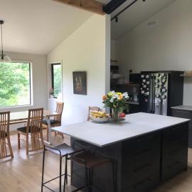 Upper Moutere - Flaxmore Retreat