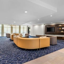 Courtyard by Marriott St. Augustine I-95, hotel di St. Augustine
