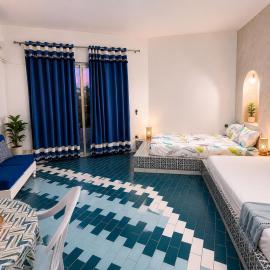 Lovely Bungalow Prime Location in Port El Kantaoui, hótel í Sousse
