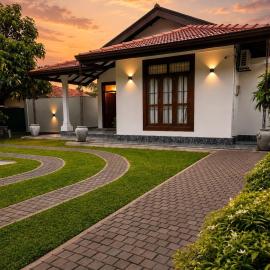 Yasiru Luxury Villa