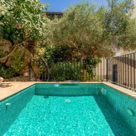 Casa Olivo Pool, Terraces and Cómpeta Charm
