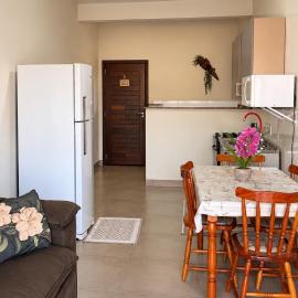 Apartamento com Varanda e Ar Condicionado, ξενοδοχείο σε Sinop