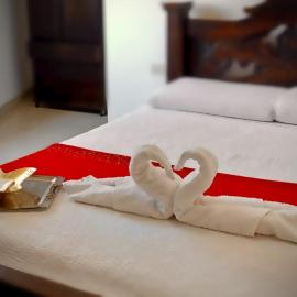 Hotel Villa Sol, ξενοδοχείο σε Oiba