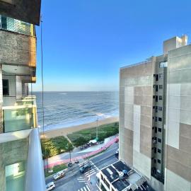 OF 1005 Maravilhoso Flat Frente Mar