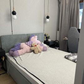 Chill apartment near Warsaw