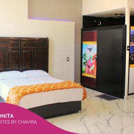 María Bonita BY CHAVIRA Tampico