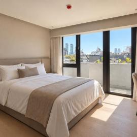 Lev Hotel