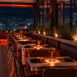 Indie Universe Creative Hotel, khách sạn ở Medellín