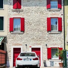 PARISI Verona Fiera Golosine 3 - free parking