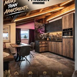 PHILSON Apartments