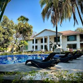 Casa Vintage & Eventos