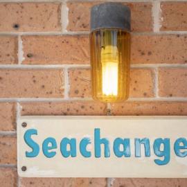 Sea Change