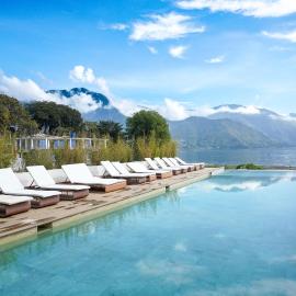 Zoola hotel San Pedro La Laguna, готель у місті Сан-Педро-ла-Лагуна