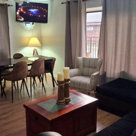 Cómoda casa 3 dormitorios