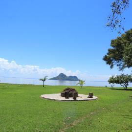 Wayando Beach Eco Lodge