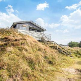 6 person holiday home in Fanø-By Traum